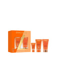 Lancaster SPF 30 suncream and tan maximiser discovery kit, UK version