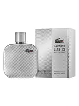 Lacoste L1212 Silver Grey Eau de Parfum 100ml
