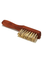 Murdock London Redchurch Beard Brush for Professional Grooming
