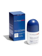 Clarins Men's Antiperspirant Roll-On Deodorant 50ml