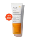 Murad SPF 50 Brightening Moisturiser 50ml, imported from the UK
