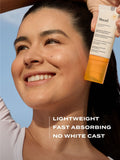 Murad SPF 50 Brightening Moisturiser 50ml, imported from the UK