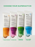 Murad Superactive Moisturizer SPF50 Wrinkle Fighting 50ml, imported from the UK