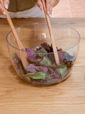 Brabantia Jade Green Tasty+ Salad Spinner