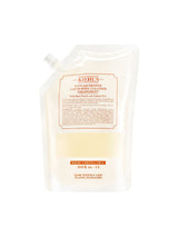 Kiehls Refillable Grapefruit Bath and Shower Body Wash 1L