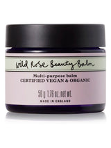 Neals Yard Remedies Wild Rose Beauty Balm Vegan 50g