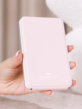 Stylpro LED Light Up Compact Mini Travel Mirror