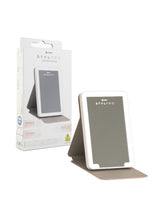 Stylpro LED Light Up Compact Mini Travel Mirror