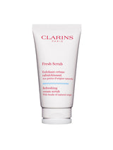 Clarins Fresh Scrub Facial Scrub 50ml