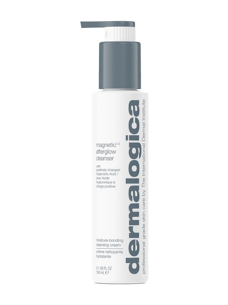 Dermalogica Magnetic Afterglow Cleanser 150ml - British product