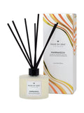 Made by Zen Marrakech reed diffuser, imported from the UK