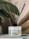 Made by Zen Marrakech reed diffuser, imported from the UK