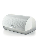 Swan White Elegance Bread Bin