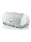 Swan White Elegance Bread Bin