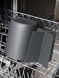Zyliss 7 Piece Beluga Grey Utensil Set