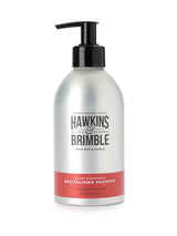 Hawkins & Brimble Revitalising Shampoo Refillable for Hair Care