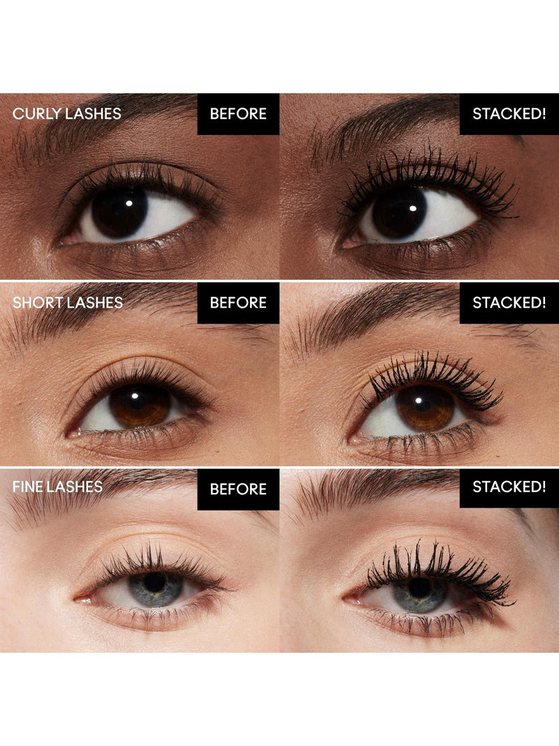 MAC mascara Elevated Full Size, imported from the UK