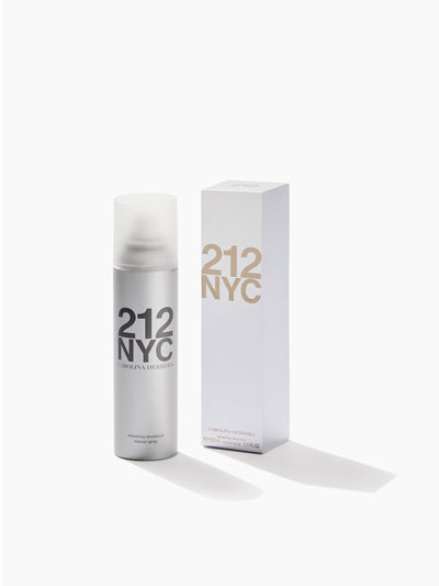 Carolina Herrera 212 Deodorant 150ml