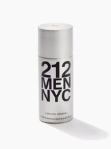 Carolina Herrera Men 212 Deodorant 150ml
