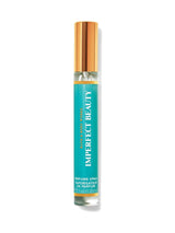 Travel Eau de Parfum with Sweet Fruity and Floral Notes, 15 ml