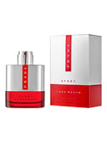 Sport Eau de Toilette with Lavender and Ginger Accords 50ml