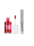 Benefit Benetint Bundle lip stain and brow wax, imported from the UK