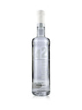 Virgin Wines 42 Below Pure New Zealand Vodka