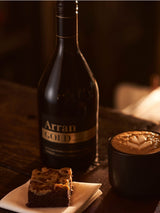 DrinksTime Arran Gold Cream Liqueur