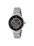 Radley Silver Tone Series 48 AMOLED smartwatch, imported from the UK