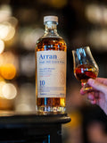 DrinksTime Arran 10 Year Old Malt Whiskey