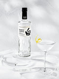 DrinksTime Haku Vodka - British product