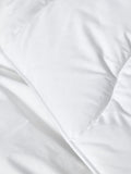 Allergy Defence White 4.5 Tog Duvet - British product