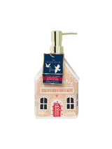Baylis & Harding The Fuzzy Duck Winter Wonderland Festive Hand Wash Gingerbread House Gift Set 650ml