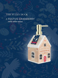 Baylis & Harding festive hand wash gift set 650ml - British product