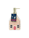 Baylis & Harding festive hand wash gift set 650ml - British product