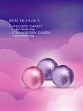 Baylis & Harding Beauticology Cosmic Bath Bomb Trio Gift Set with 100g bath bombs - British product