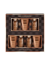 Baylis & Harding Black Pepper & Ginseng Men's Grooming Gift Set