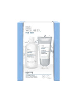 Baylis & Harding Wellness For Men Revived & Ready Men's Grooming Gift Set