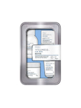 Baylis & Harding Wellness For Men Essential Wellbeing Tin Grooming Gift Set