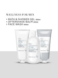 Baylis & Harding men's grooming gift set - British product