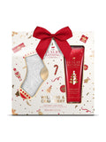 The Luxury Bathing Company Wild Fig and Cranberry Cosy Toes Gift Set