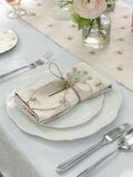 Sophie Allport bee print napkins set of 4 (British brand)
