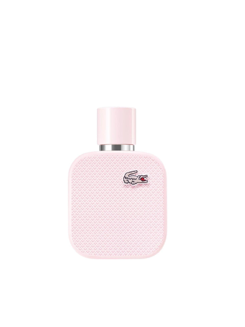 Lacoste L.12.12 Rose Eau de Parfum 50ml, UK version