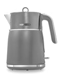 Morphy Richards Grey Signature Kettle