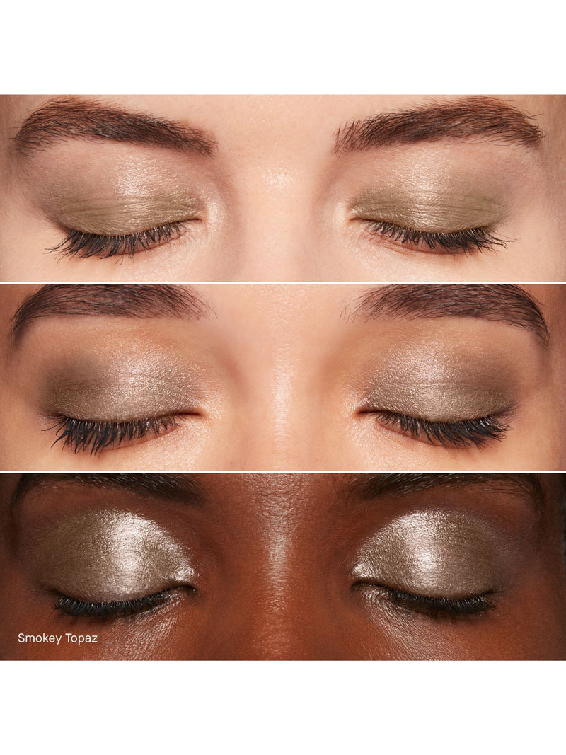 Bobbi Brown Swipe and Go Eyeshadow Trio - British product