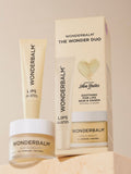 BeautyPro Wonderbalm Duo 20ml skincare set - British product