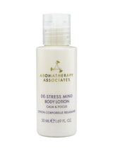 Aromatherapy Associates De-Stress Mind Body Lotion 50ml