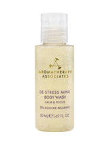Aromatherapy Associates De-Stress Mind Body Wash 50ml