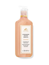Bath & Body Works Cinnamon Spiced Vanilla Hand Soap 236ml