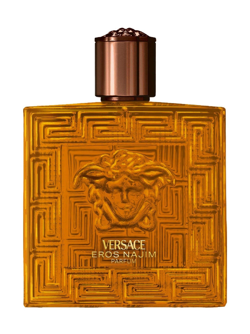 Versace Eros Najim perfume 200ml - British product